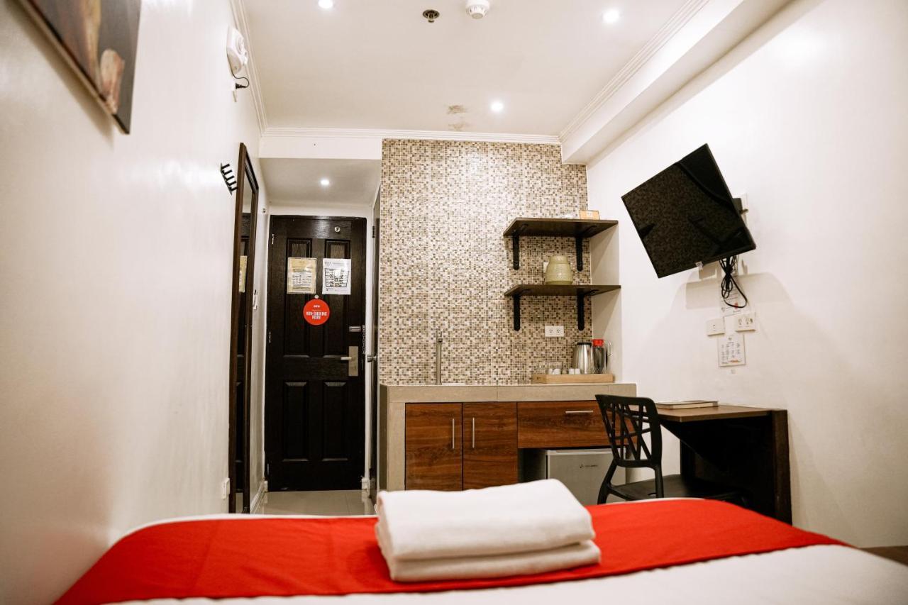 Nest Fort Bgc Makati City Exterior photo